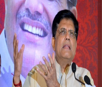 Under India-Australia trade pact, duties on tariff lines to be eliminated: Goyal
