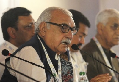 Haryana farmers facing shortage of DAP fertiliser: Hooda