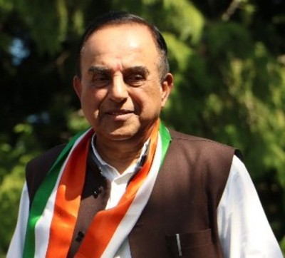 Subramanian Swamy's 'Z' category considered, security ensured: Centre to Delhi HC