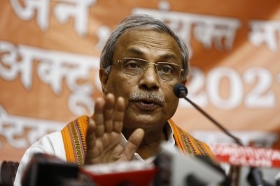 VHP seeks central law to stop 'illegal' conversions