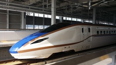 No time-frame fixed to complete Mumbai-Ahmedabad bullet train project: RTI