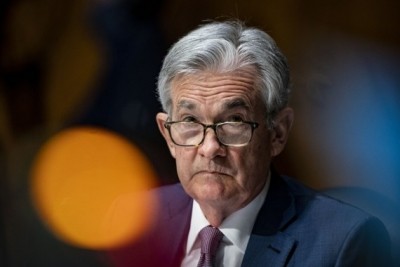 US Fed Reserve hikes interest rates by 75 basis points, Indian markets and rupee to be hit