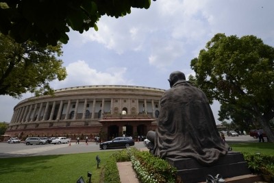 Winter Session of Parliament from December 7 to 29