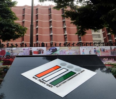 EC puts in place multi-layered monitoring mechanism for Assembly polls