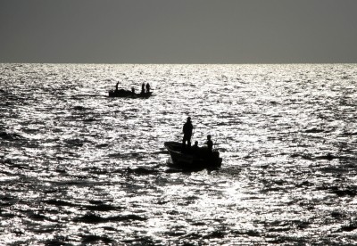 2 killed as boat capsizes in Narmada in MP