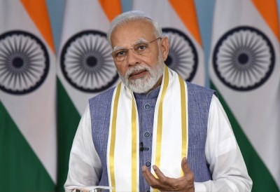 PM announces ex-gratia for kin of Mizoram stone quarry collapse victims