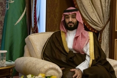 Deepening of bilateral ties on agenda during Saudi Crown Prince's India visit