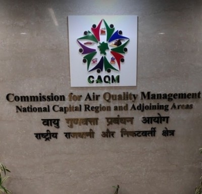 CAQM holds review meeting on status of GRAP Stage III implementation in Delhi-NCR