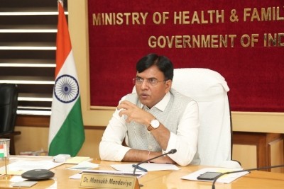 National Medicos Organisation writes to Health Minister over bond policy in Hry