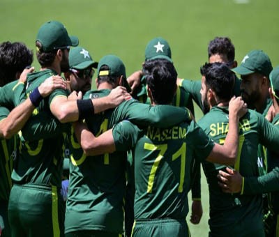 T20 World Cup: 'Cricket is a funny game', says Babar after Pakistan seal semifinal berth