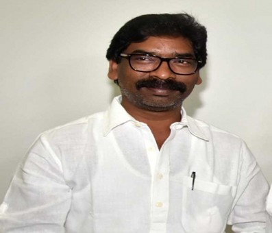 Hemant Soren's schedule doesn't mention ED summon on Thursday