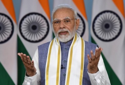 PM to visit Arunachal Pradesh, Uttar Pradesh on Nov 19