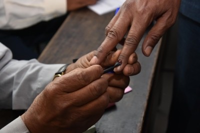 Odisha: By-poll in Dhamnagar constituency on Nov 3