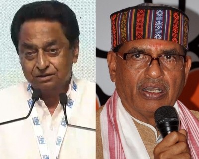 BJP, Cong gear up to woo tribal voters in MP ahead of 2023 assembly polls