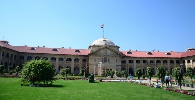 Gyanvapi case: Allahabad HC gives 'last chance' to ASI to file reply