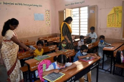 Bengal: Process of primary teachers' recruitment to be video-recorded