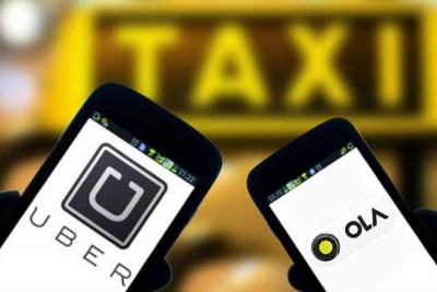 Exorbitant charges: K'taka asks app-based cab aggregators to stop auto services