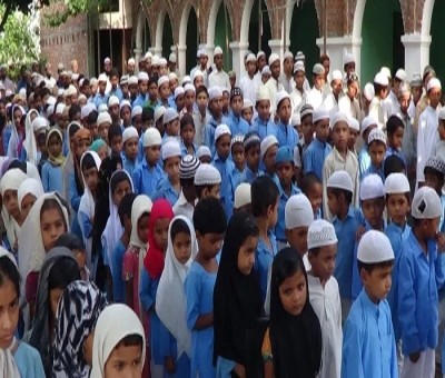 Survey identifies over 7,000 unrecognised madrasas in UP