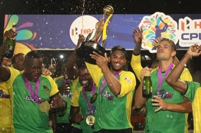 Brandon King, Fabian Allen take Jamaica to a third CPL title