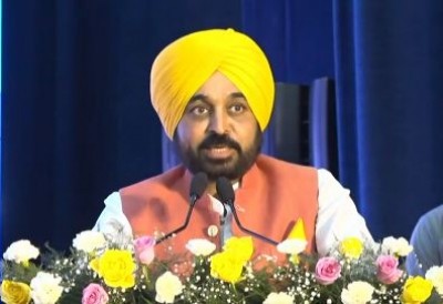 Cong leaders using defamation as 'tool': Punjab CM