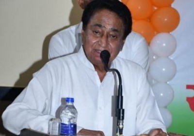 Molestation charges against Cong MLAs: BJP slams party's silence, Kamal Nath initiates probe