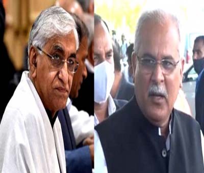 Chhattisgarh Cong on a strong wicket, but Singh Deo can play spoiler