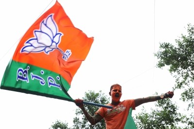 Odisha: BJP names late Bishnu Sethi's son for Dhamnagar by-poll