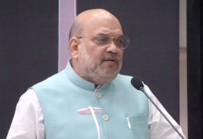 Drug smuggling through darknet, cryptocurrencies increased: Amit Shah