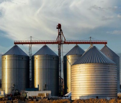 FCI to build steel silos at 249 spots in 12 states