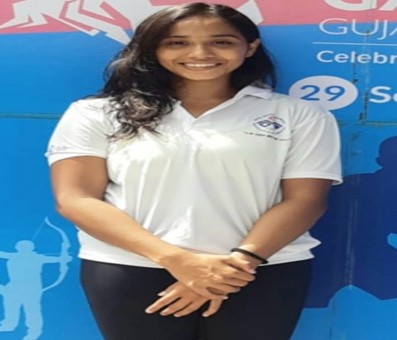 National Games: Gymnast-turned-diver Medhali Redkar wins diving gold