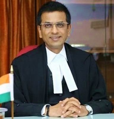 'Scurrilous and malicious attempt', BCI slams letter against Justice DY Chandrachud