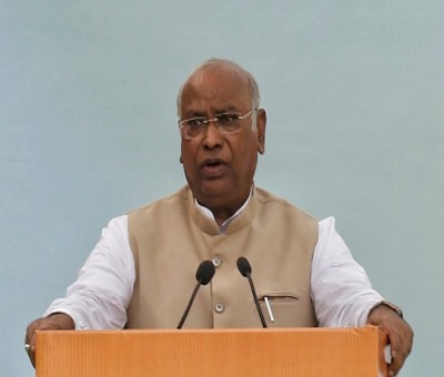 No decision yet from Kharge on replacing Rajasthan, Chhattisgarh CMs