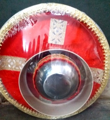 Karwa Chauth 'thali' thief held in Delhi's Sadar Bazar