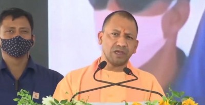 VVSS wants to give power of attorney to Yogi in Gyanvapi case