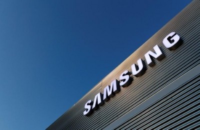 No plan to cut chip production despite slowing demand: Samsung