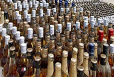 Crackdown on illicit liquor dens in TN's Kalyavaran hills, govt to rehabilitate bootleggers