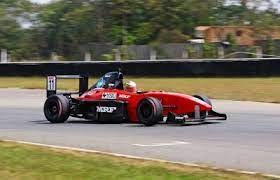 National Car Racing C'ship: Sai Sanjay tops in F2000 race; winning start for Diljith Shaji, Justin Singh