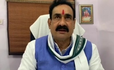 MP minister threatens legal action against makers of 'Adipurush'