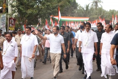 Bharat Jodo Yatra enthuses Cong workers, but will it translate into votes?