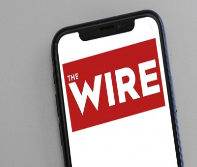 The Wire files police complaint against its ex-consultant