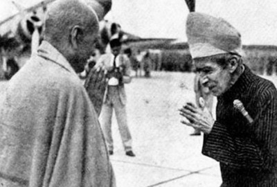 With Nehru behind him, Sardar has his way in Hyderabad