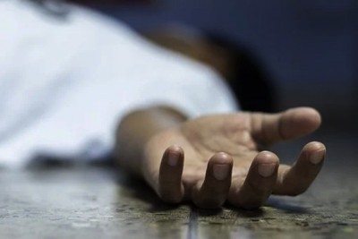 Ex-merchant navy personnel found murdered in UP