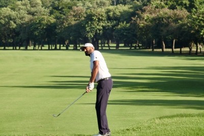 Jeev Milkha Singh Invitational: Abhijit Singh Chadha takes overall lead on Day 2