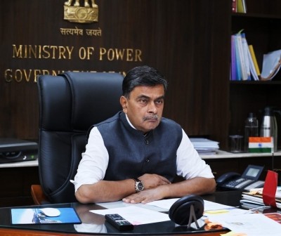 India's power demand set to double by 2030: R.K. Singh