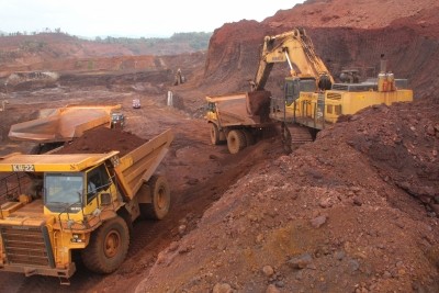 R'than mines dept reports higher revenue earning than last year