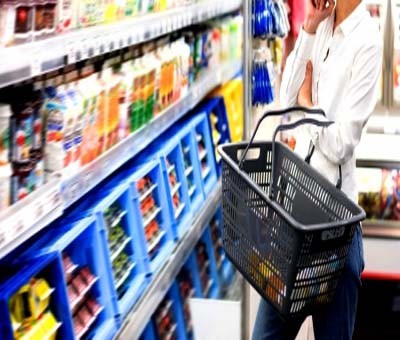 Companies go for 25 kg packs to avoid 5% GST on pre-packed food items