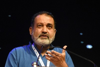 'What a disgrace': Mohandas Pai as B'luru comes 43rd out in clean city ranking