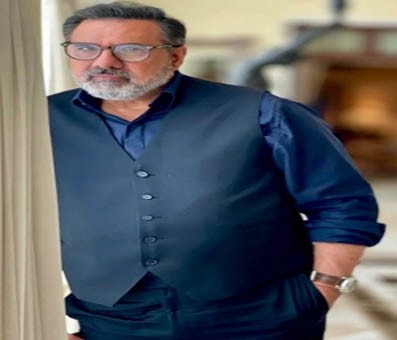 Boman Irani: Friendship in 'Uunchai' is depicted as a spiritual experience