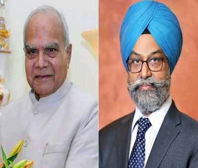 As Punjab Guv-CM clash, health sciences univ headless; tussle over PAU VC