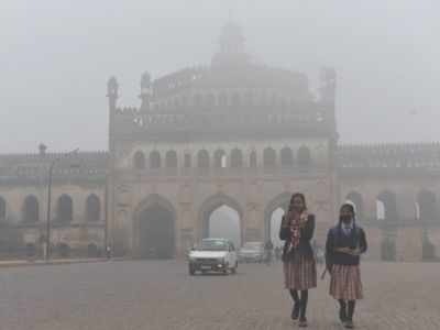 Rising vehicle numbers, generators behind UP's sliding AQI